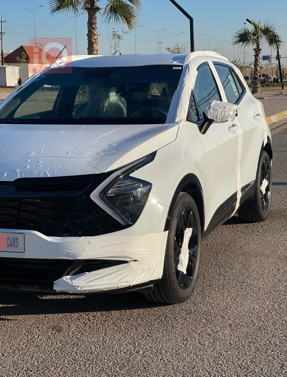 کیا سپۆرتاج